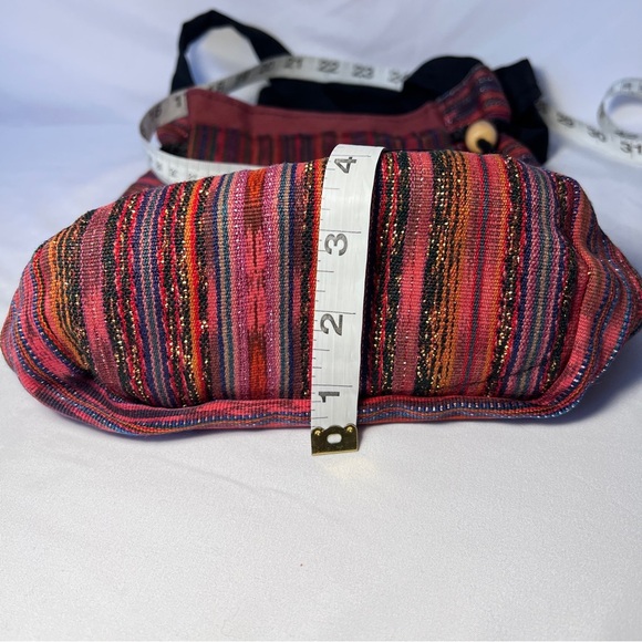 Crossbody Bag- From- San Pedro - Belize. 🏝️ - Picture 7 of 8